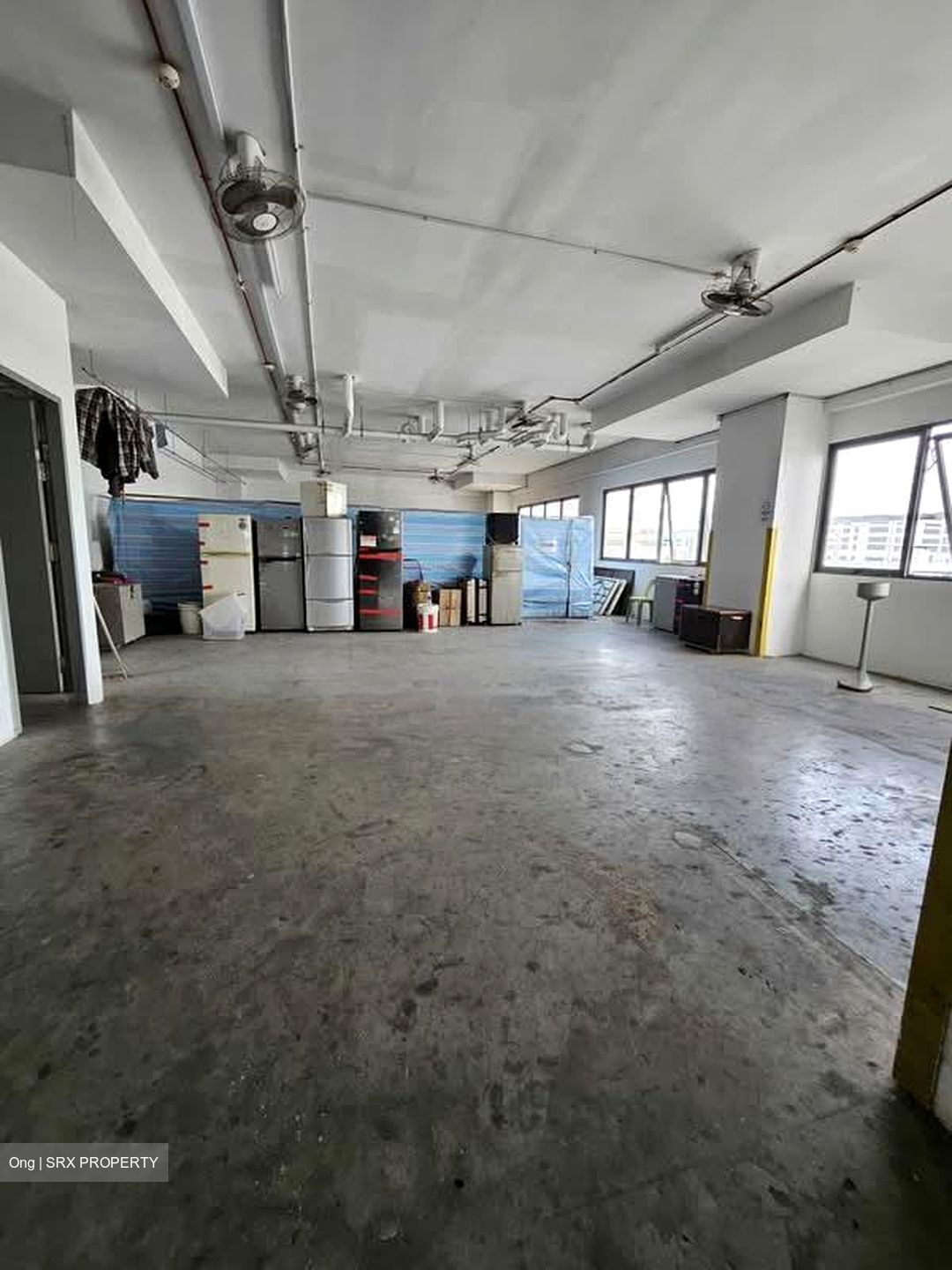 Tuas View Close (D22), Factory #562096341